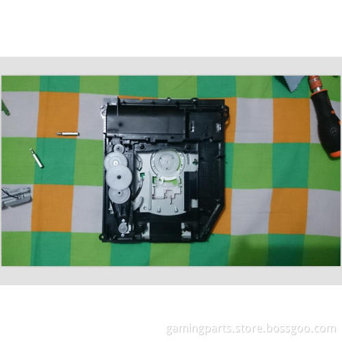 PS4 12xx series DVD Drive Top Quality Original